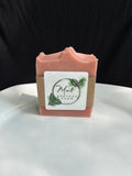 Patchouli and Cedarwood Tallow Shampoo Bar - Mint Springs FarmPatchouli and Cedarwood Tallow Shampoo BarPatchouli and Cedarwood Tallow Shampoo BarPatchouli and Cedarwood Tallow Shampoo BarMint Springs Farm Mint Springs Farm