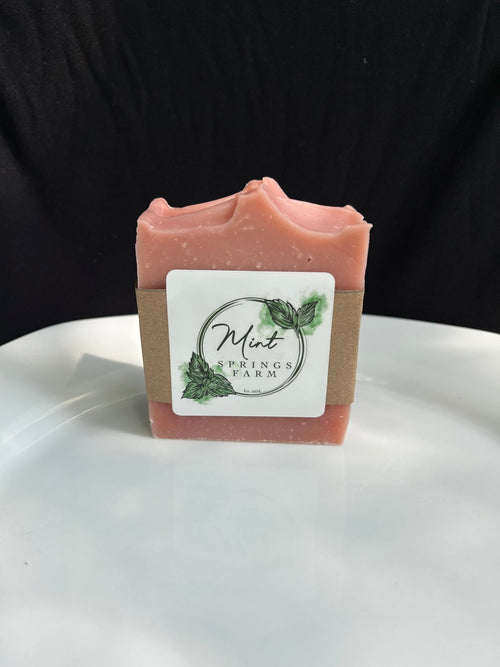 Patchouli and Cedarwood Tallow Shampoo Bar - Mint Springs FarmPatchouli and Cedarwood Tallow Shampoo BarPatchouli and Cedarwood Tallow Shampoo BarPatchouli and Cedarwood Tallow Shampoo BarMint Springs Farm Mint Springs Farm