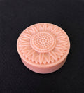 Rose Clay and Raw Honey Facial Bar (Fragrance Free) - Mint Springs FarmRose Clay and Raw Honey Facial Bar (Fragrance Free)Rose Clay and Raw Honey Facial Bar (Fragrance Free)Rose Clay and Raw Honey Facial Bar (Fragrance Free)Mint Springs Farm Mint Springs Farm
