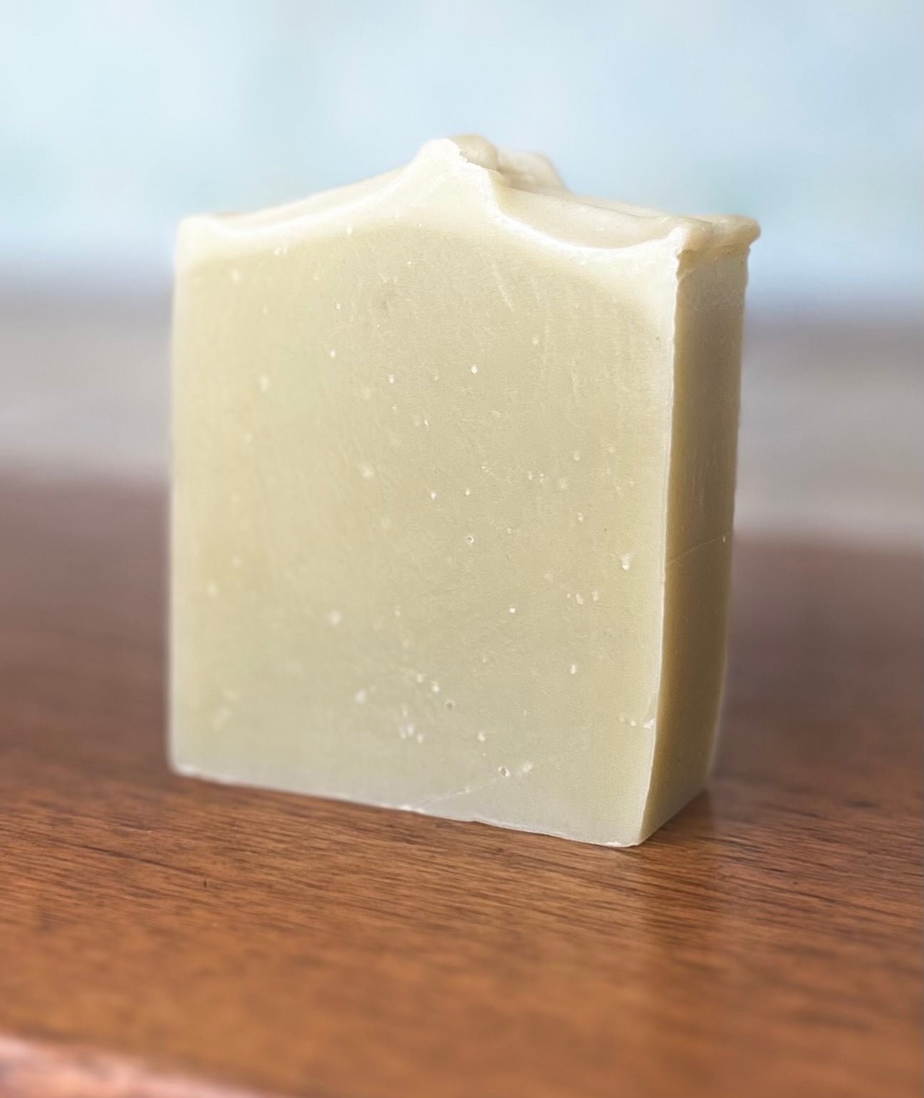 Rosemary and Mint Tallow Shampoo Bar - Mint Springs Farm Rosemary and Mint Tallow Shampoo BarRosemary and Mint Tallow Shampoo BarRosemary and Mint Tallow Shampoo BarMint Springs Farm Mint Springs Farm