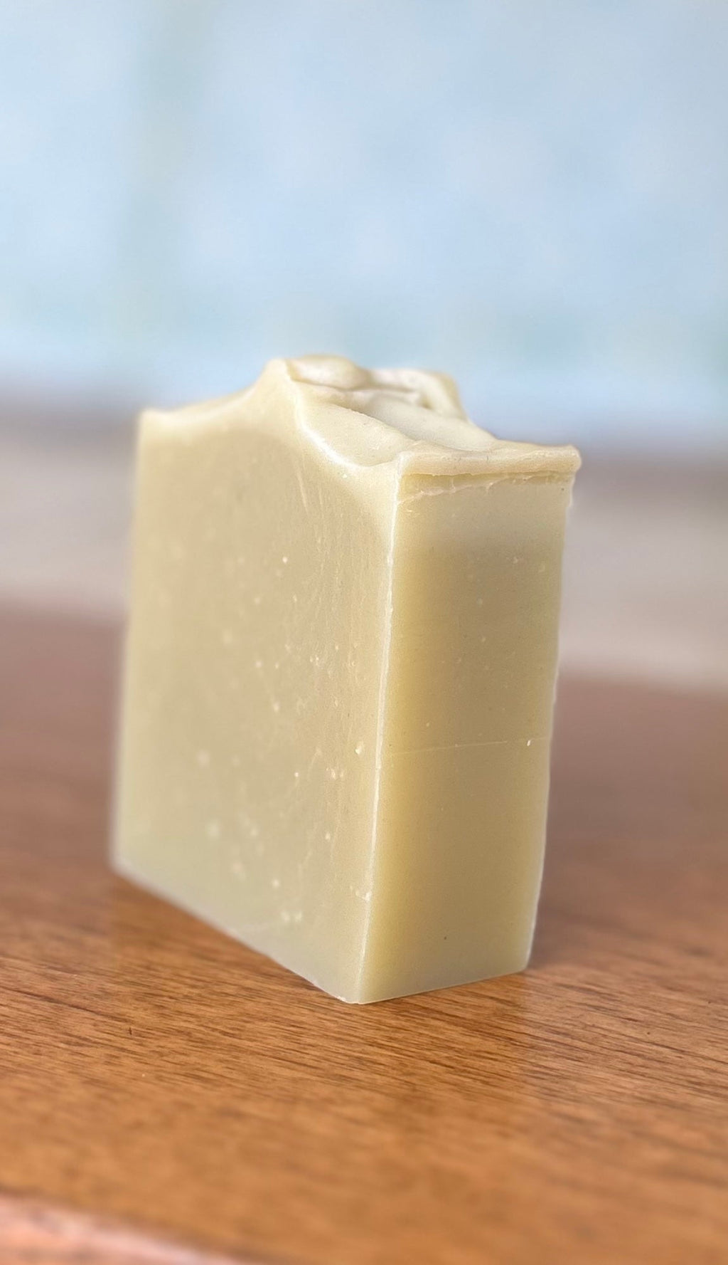 Rosemary and Mint Tallow Shampoo Bar - Mint Springs Farm Rosemary and Mint Tallow Shampoo BarRosemary and Mint Tallow Shampoo BarRosemary and Mint Tallow Shampoo BarMint Springs Farm Mint Springs Farm
