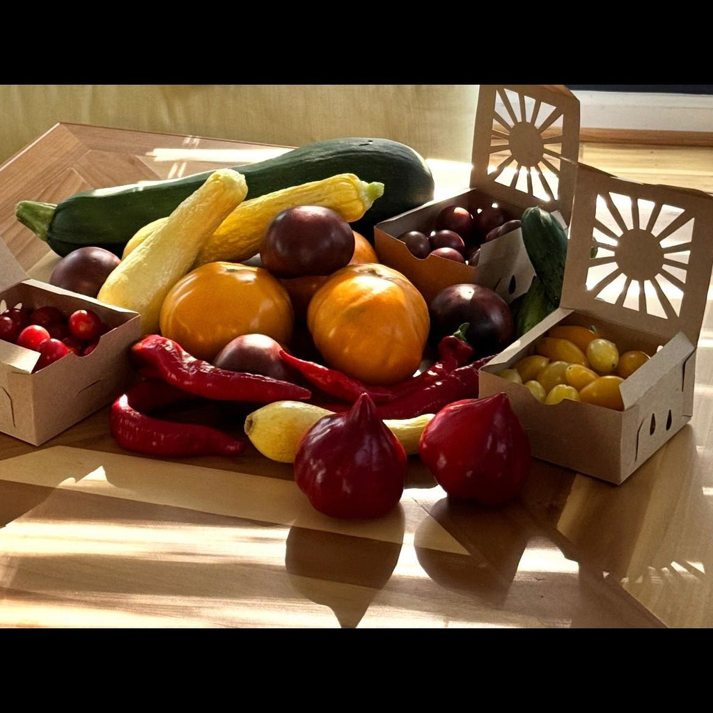 Weekly Veggie Box 2026 Season (New Market Presbyterian Church drop - off point) - Mint Springs Farm Weekly Veggie Box 2026 Season (New Market Presbyterian Church drop - off point)Weekly Veggie Box 2026 Season (New Market Presbyterian Church drop - off point)Weekly Veggie Box 2026 Season (New Market Presbyterian Church drop - off point)Mint Springs FarmMint Springs Farm